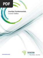 DEVOPS Fundamentals