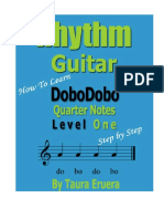 How to Learn Dobodobo Step by Step
