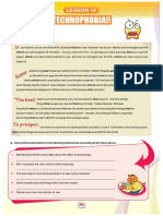 Inglés - 3er Año A - 5 L - PDF