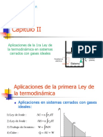 1ra. Ley Gases Ideales Agerico