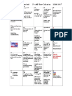 1st Nine Weeks Period With Assignments Calendar 2016-2017-4