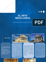 Arte Neoclasico