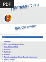 Treinamento IFIX