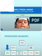 Kejang Pada Anak-Tartila