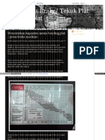 Mesinpressbrake Blogspot Co Id 2015 09 Menentukan Kapasitas