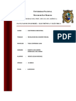 Parcial Industrial