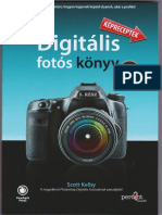 Scott Kelby - A Digitális Fotósköny 5