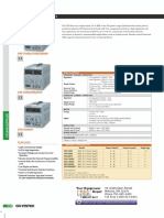 LINEAR D.C. POWER SUPPLY SPECS