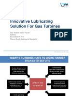 Turbine Oil Monitoring PDF