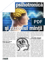 Arma Psihotronica PDF