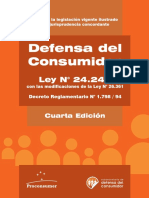 Defensa del Consumidor. 425 p. proconsumer_ebook 4ª edicion.pdf