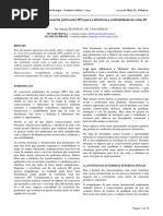 A Contribuição Do Conector Perfurante IPC Para a Eficiência e Confiabilidade de Redes BT