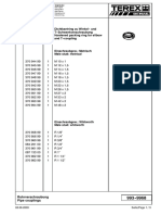 Coupling Parts - Verschraubungsteile