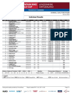 Lenz Dhi We Results QR