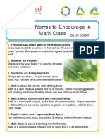 Math Norms-Poster-2015