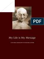 E Gandhi Sabarmati PDF