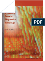 13 Proximity Loss PDF