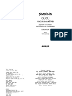 PDF171 Simdinin Gucu Uyg