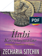 PDF189 Zecharia Sitchin-1995-İlahi Karşılaşmalar