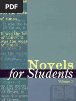 Download Novels for Students Vol 3pdf by Rody Bone SN353162774 doc pdf