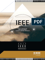 IEEEAwards 2017