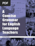 Download A Concise Grammar for English Language Teacherspdf by Rody Bone SN353163207 doc pdf