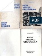 ARGAÑARAZ, N.N. - Poesía Visual Uruguaya PDF