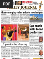 Download 08-03-10 issuse of the Daily Journal by San Mateo Daily Journal SN35316986 doc pdf