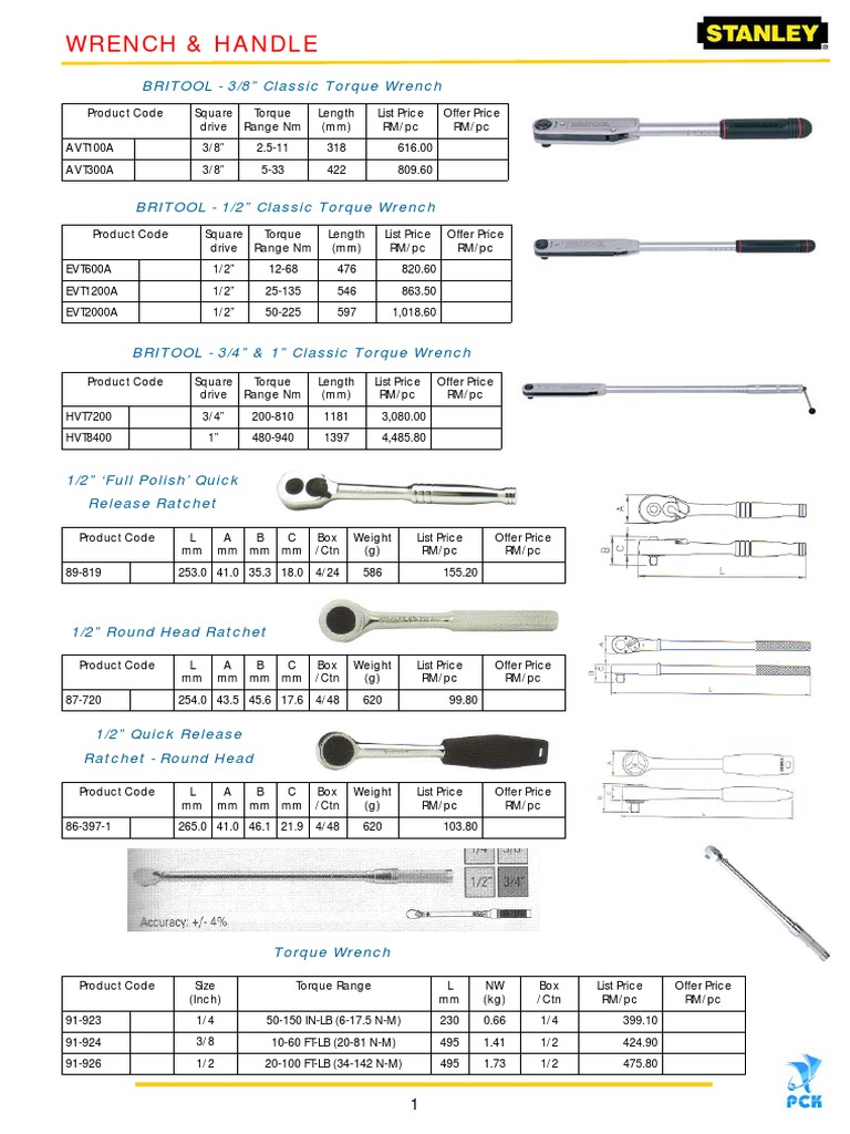 Stanley | PDF