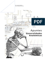 Apuntes Generalidades PDF