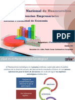 planfiificacion estrategica