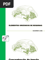 Eom - Aula 7 - Concentração de Tensões PDF