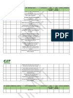 Strategic Goals - Draft 2