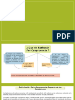 Teoría General Deel Proceso