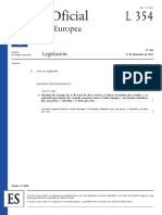 Acuerdo Comercial Entre La UE y Sus Estados Miembros y Colombia y El Peru PDF