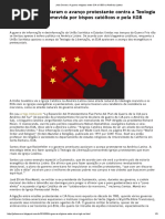 Julio Severo_ a Guerra Religiosa Entre CIA e KGB Na América Latina