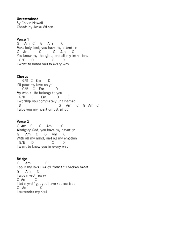 THE STROKES You Only Live Once FCN GUITAR CHORDS & LYRICS 