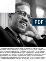 Malcolm X Quotes 2017