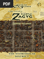 Castle Zagyg Yggsburgh Pdf Readers