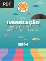 Imunizacao Tudo o Que Voce Sempre Quis Saber
