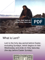 Lent