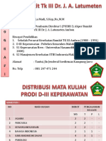 Kurikulum Program 2014