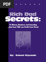 The B-I Triangle | PDF | Entrepreneurship | Intellectual Property