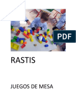 RASTIS