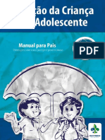 Protecao Da Crianca e Do Adolescente Manual Para Pais