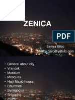 ZENICA