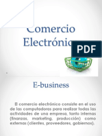 Clase 3 Comercio Electronico