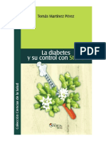 La diabetes y su control con stevia.pdf
