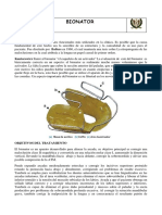 The BIONATOR PDF