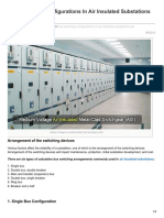 Electrical-Engineering-portal.com-Bus Switching Configurations in Air Insulated Substations AIS